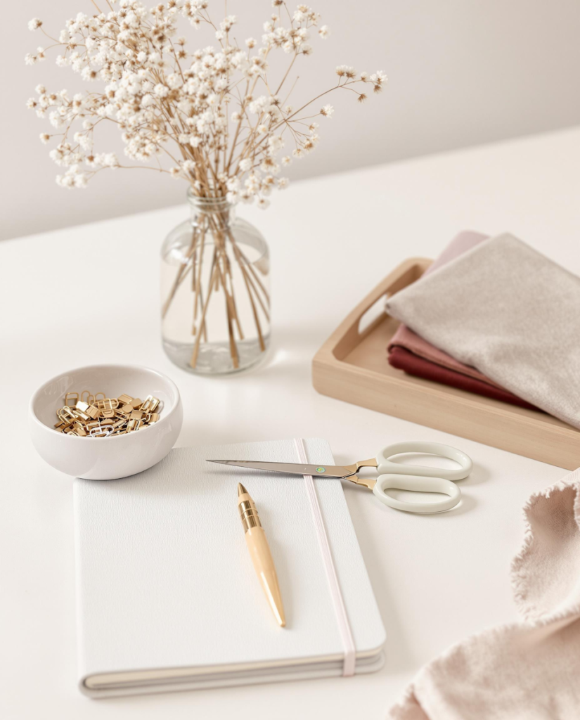 edelio studio - Graphiste & Web designer intuitive et sensible.​