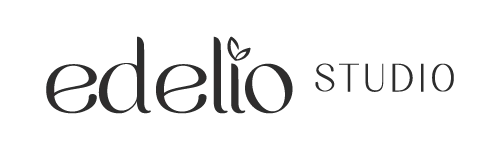 Logo edelio Studio