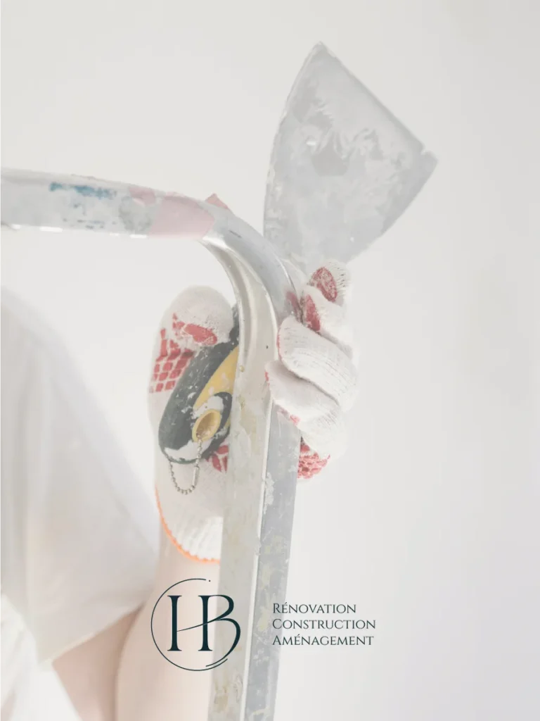 Portfolio - Projet HPB
