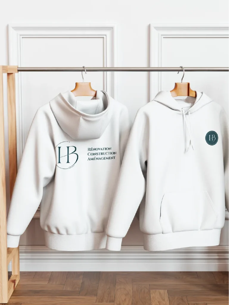 Portfolio - Projet HPB
