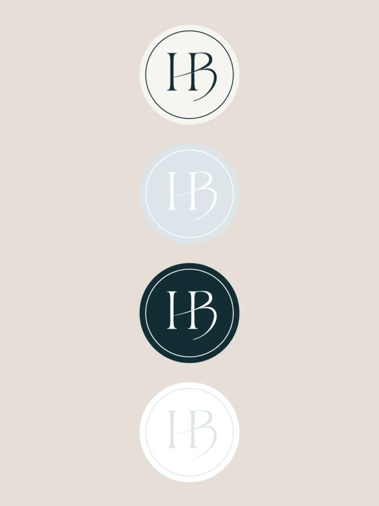 Portfolio - Projet HPB