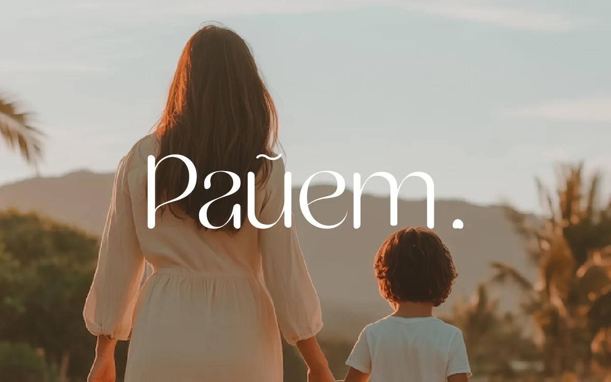 Portfolio- Projet Pauem
