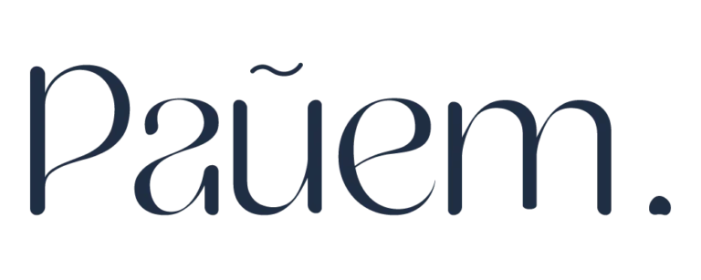 Portfolio- Projet Pauem