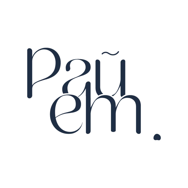 Portfolio- Projet Pauem