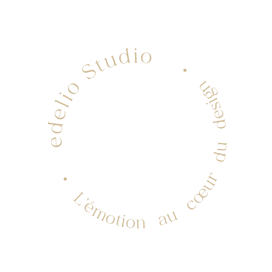 site internet sur mesure - tampon edelio Studio