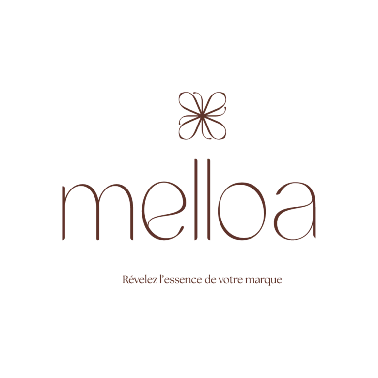 Portfolio - Projet Melloa